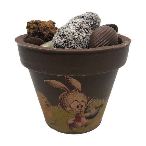 Pot Gourmand de Pâques