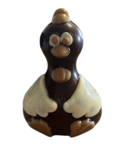 La poulette coquette