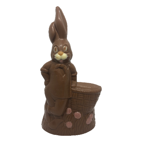 Lapin Panier de Pâques