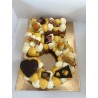 Number Cake Strasbourg Lingolsheim