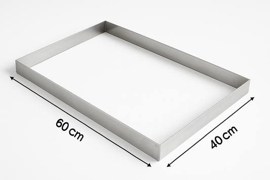 Le Guide Ultime du Cadre Pâtisserie 60x40