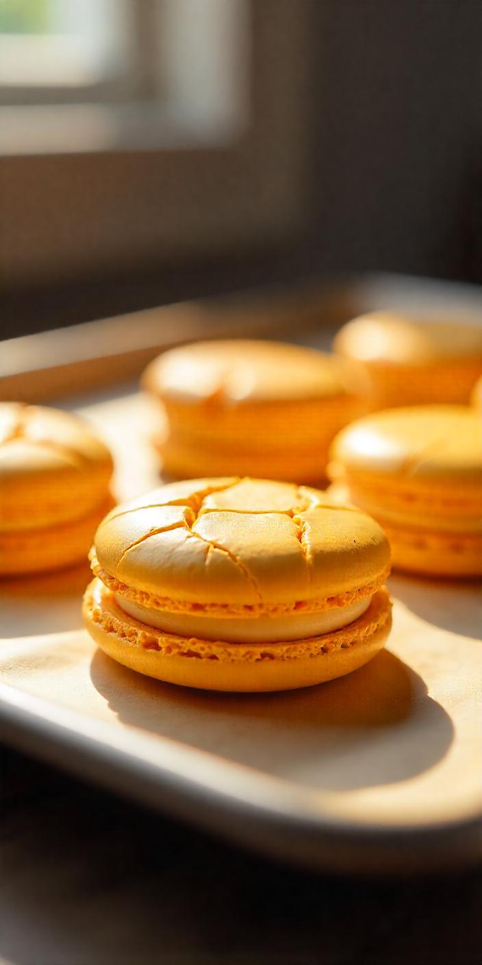 Comment Rattraper des Macarons Ratés : Le Guide Complet