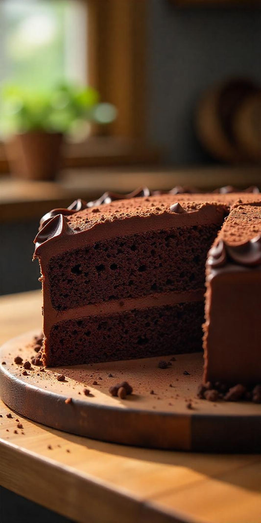 Comment faire des desserts sans gluten tout en conservant le goût et la texture ?