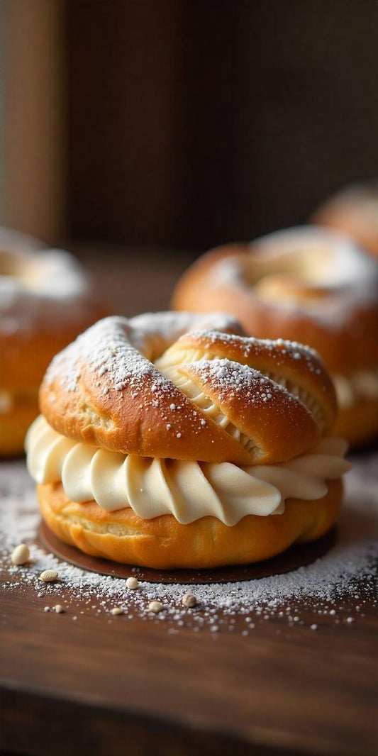 Comment réaliser un Paris-Brest gourmand et équilibré ?