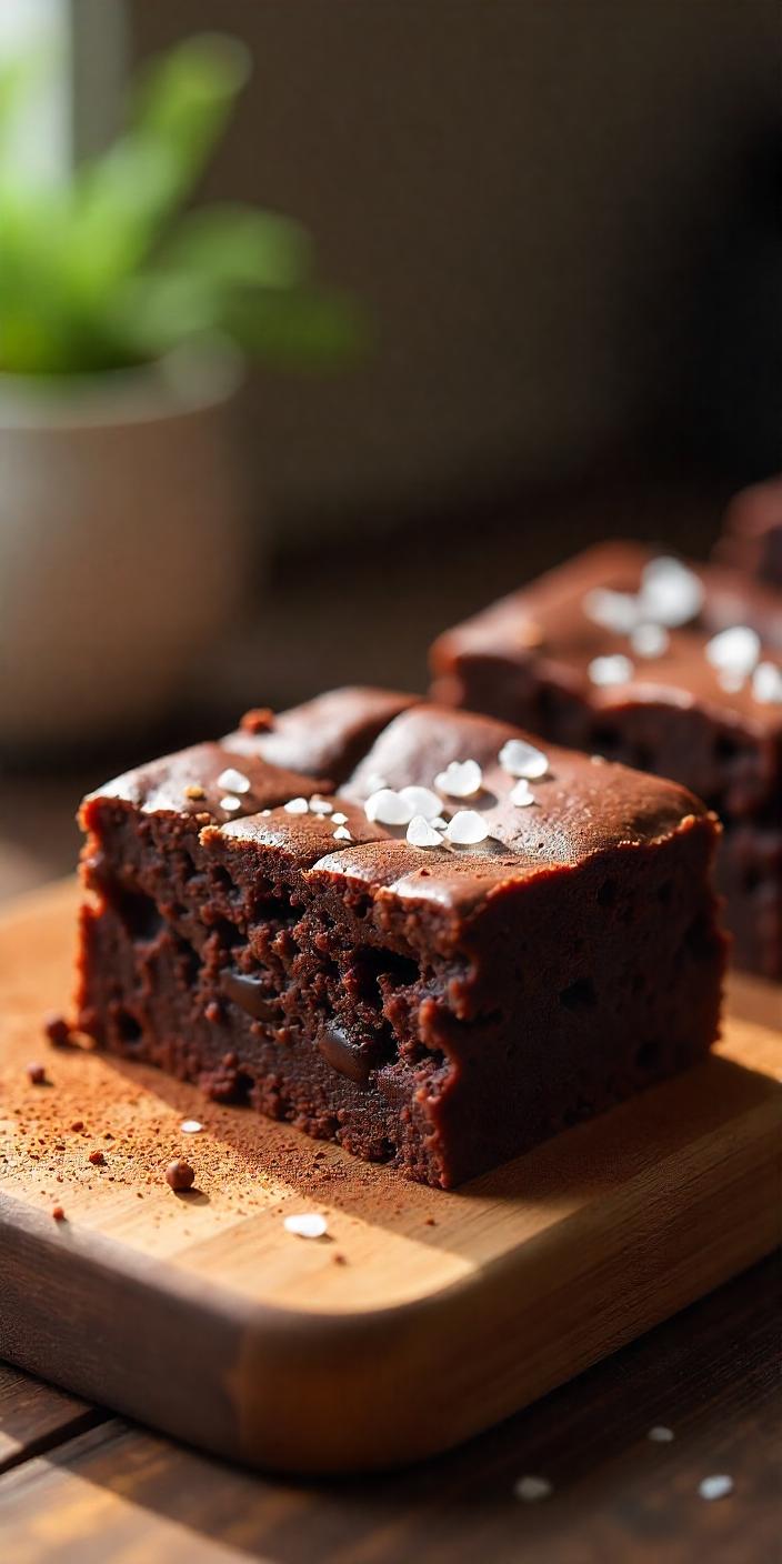 Comment réaliser un brownie ultra fondant et gourmand ?