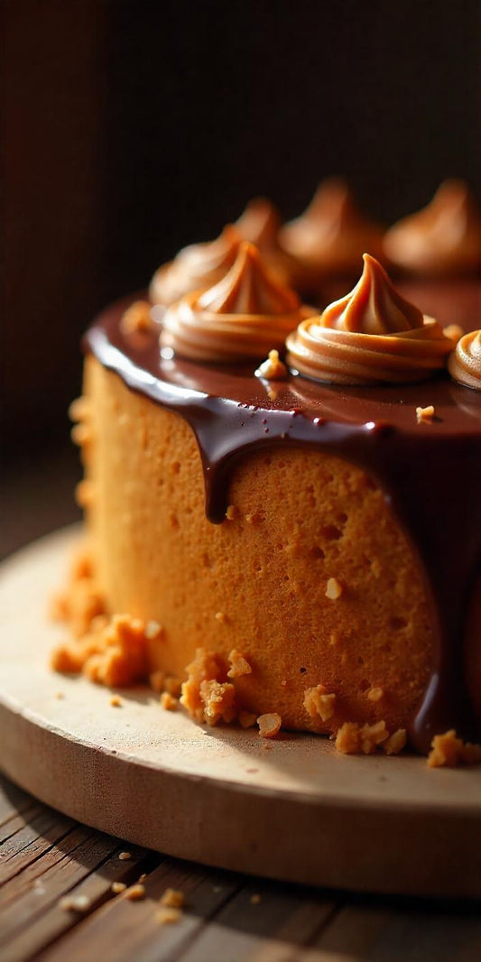 Comment réaliser un gâteau vegan moelleux et gourmand