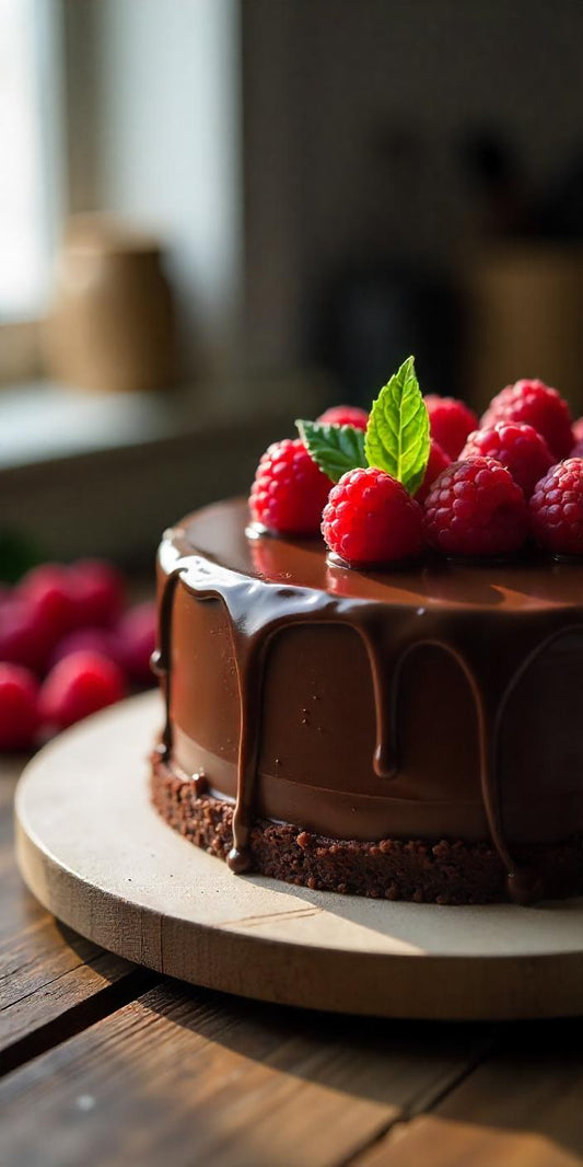 Comment réussir une pâtisserie sans lactose ?