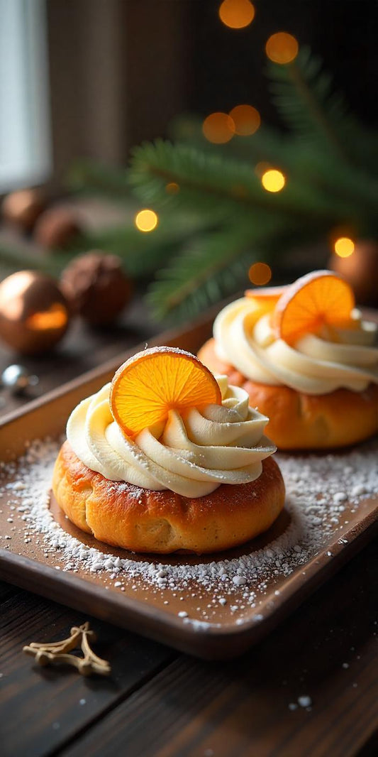 Le Paris-Brest revisité