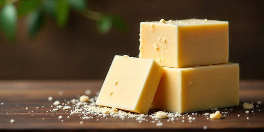 Le beurre de cacao désodorisé