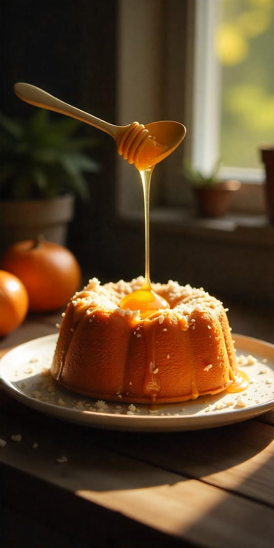 Les alternatives au sucre en pâtisserie : miel, sirop d'érable, sucre de coco..