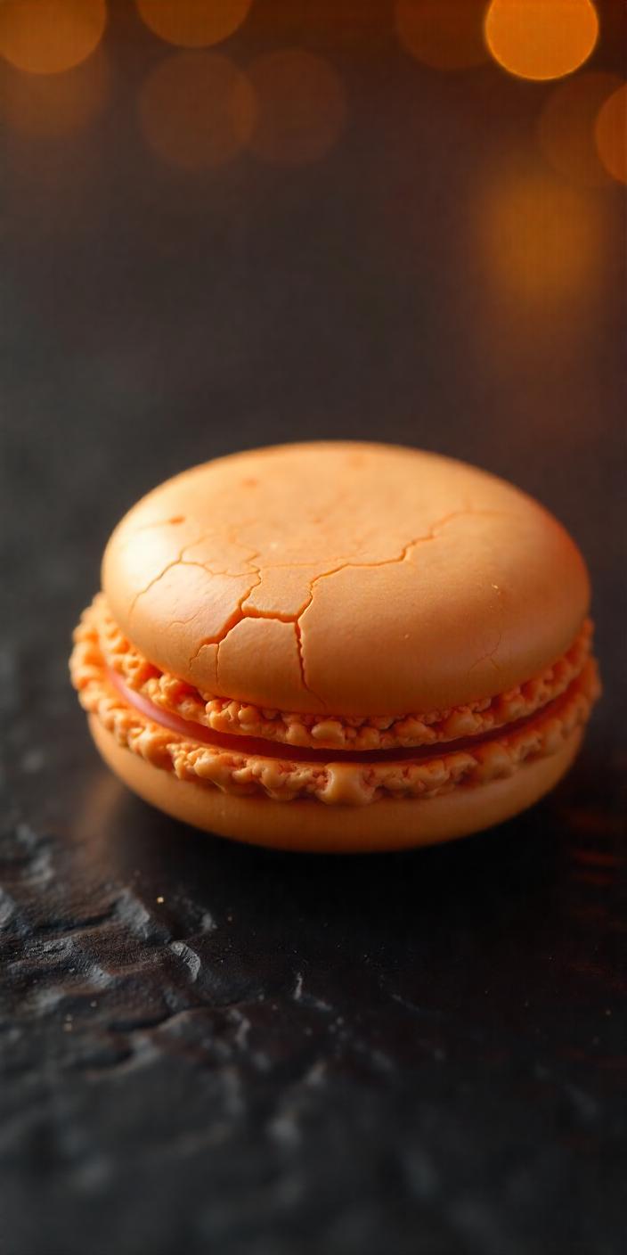 Les erreurs à éviter pour des macarons réussis