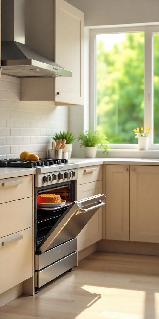 Les fours à pâtisserie : comment bien les choisir pour vos créations maison ?