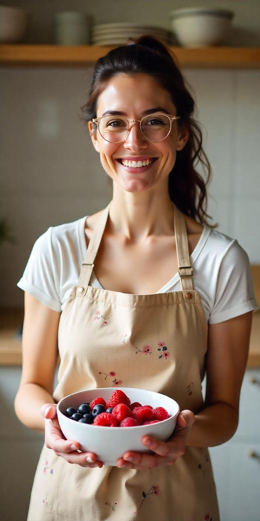 Quels sont les meilleurs ingrédients pour des pâtisseries saines et gourmandes ?