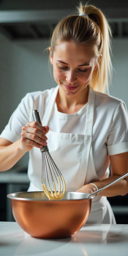 Pourquoi investir dans un bon fouet de pâtisserie ?