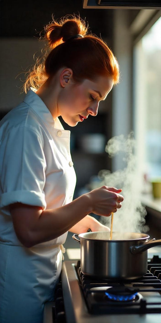 Pourquoi utiliser un thermomètre en pâtisserie et comment bien l’utiliser