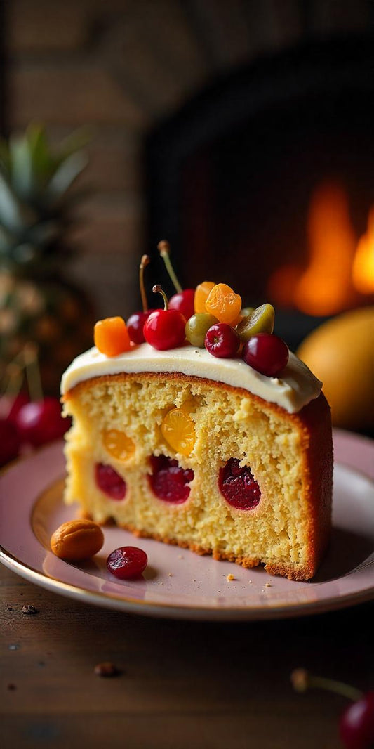 Quels sont les bienfaits des fruits secs en pâtisserie et comment les utiliser