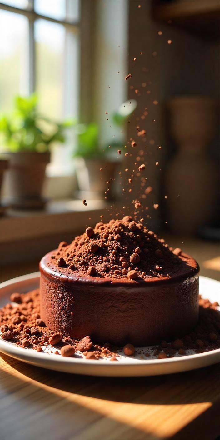 Quels sont les bienfaits du chocolat et comment l'intégrer en pâtisserie ?