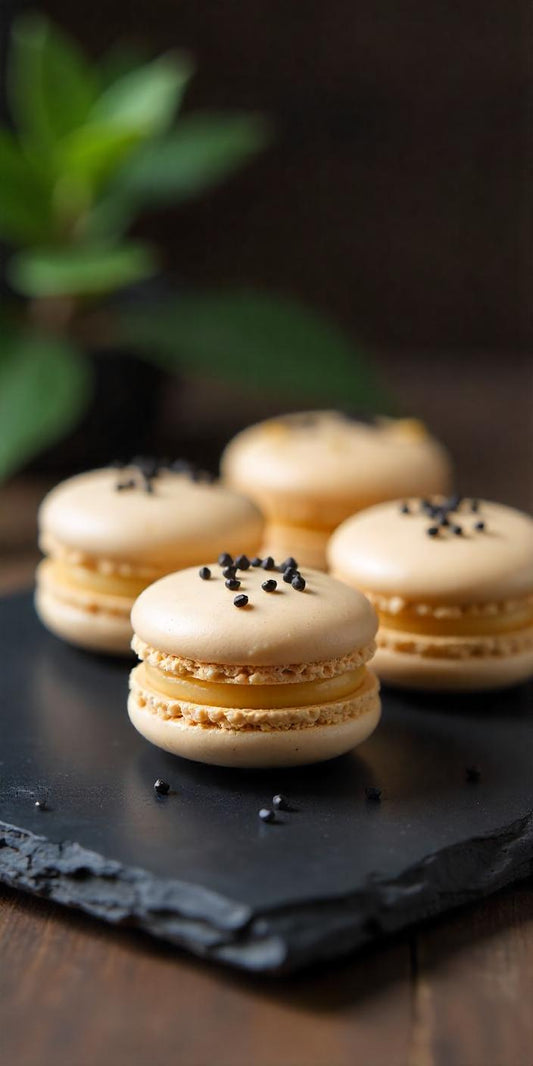 Quels sont les meilleurs parfums pour des macarons originaux ?