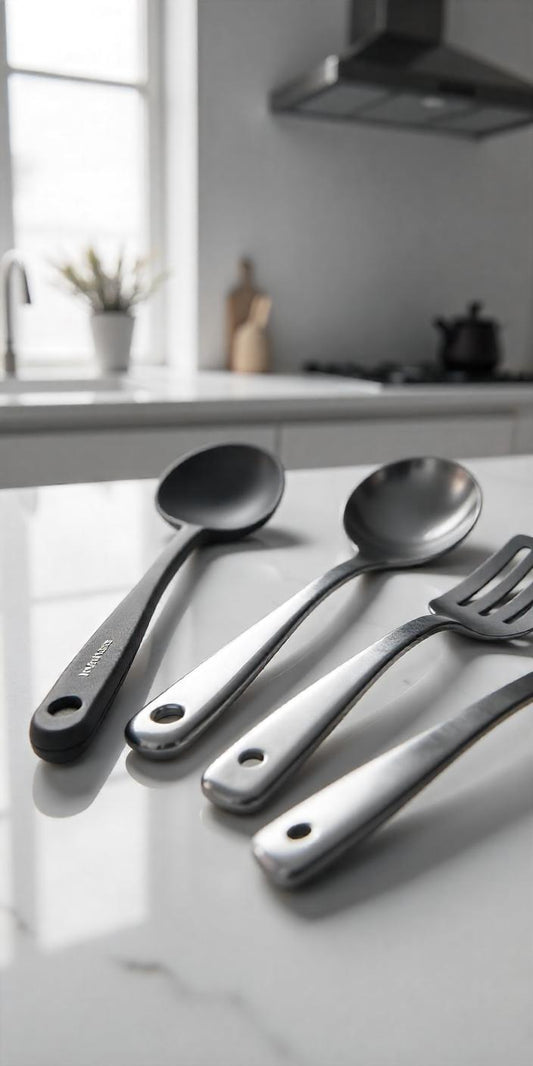Spatules et maryses : comment bien les choisir pour une utilisation optimale ?