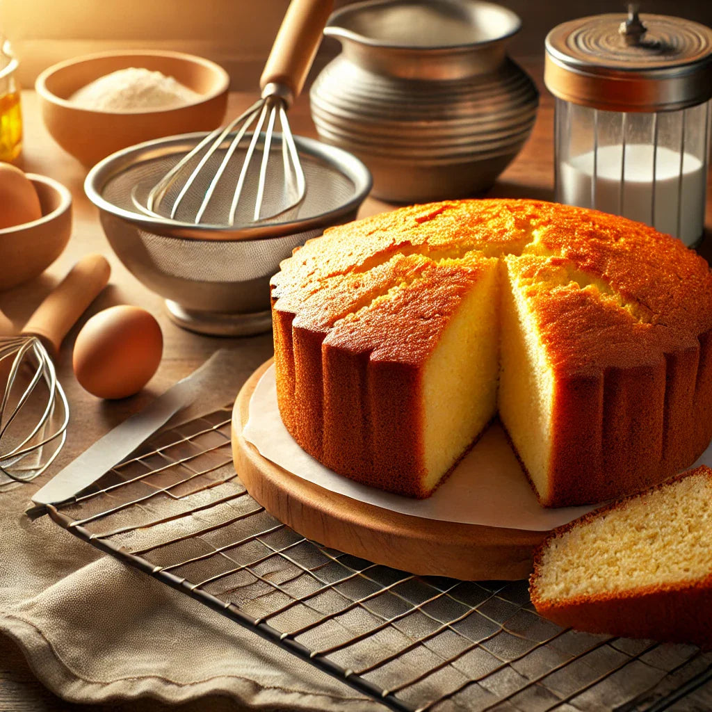 Comment maîtriser la cuisson des gâteaux pour un résultat parfait ?