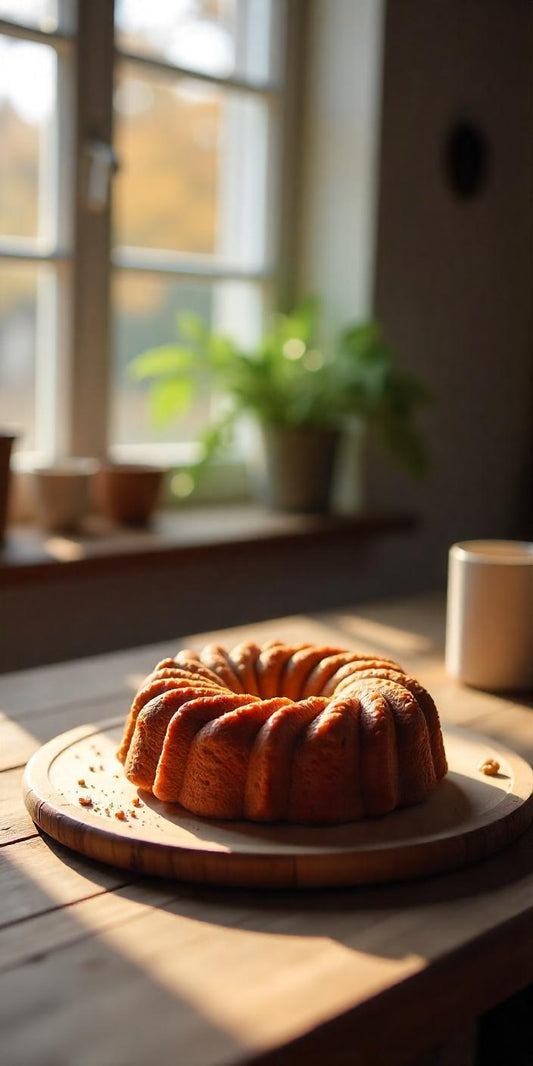 Le croquant aux noix : Délice croustillant de la pâtisserie artisanale