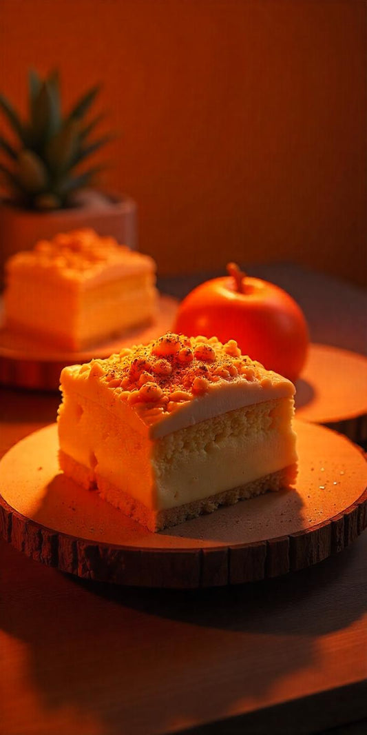 Gâteau à la farine de châtaigne : le dessert authentique et gourmand à découvrir