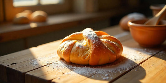 La Croix de Savoie : La Viennoiserie Emblématique
