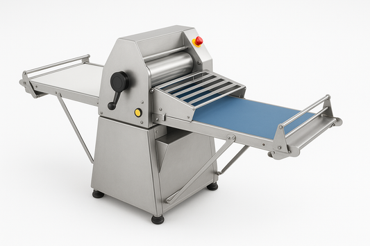 Le Guide Complet du Laminoir à Pâtisserie