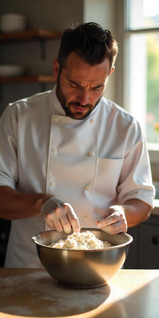 Pourquoi mon praliné ne devient pas liquide ?