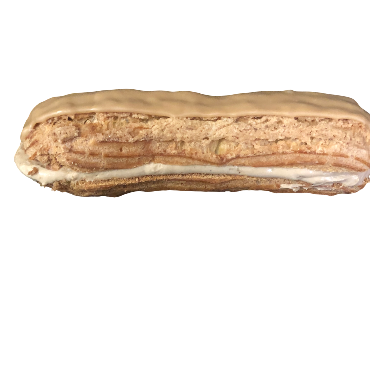 Éclairs au Chocolat, Vanille ou Café – Pâtisserie Fraîche et Artisanale